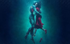 Filmkings met de 2018 Oscars: “The Shape of Water grote prijswinnaar”