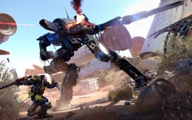 The Surge Review