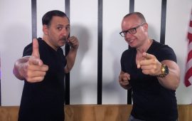 The Wall E3 2018: De uitslag