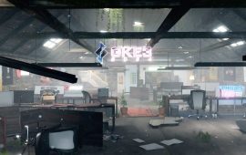 De tien beste games van de E3 2024: The Wall 5 t/m 1