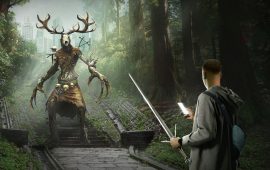 The Witcher Monster Slayer Review: Beter dan Pokemon?