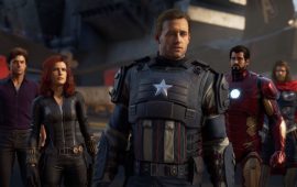 E3 2019: LA Today over Doom, Wolfenstein, Avengers en het slotakkoord