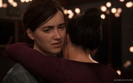The Last of Us