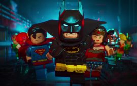 Filmkings over LEGO Batman en Emiel zijn favoriete film ooit