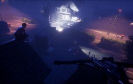 Einde van de Week Vrijdag met kleine opfrisbeurt en Fallout 76, Anthem & The Blackout Club
