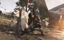 The Division 2 Review: “Uitgebreide variaties in gadgets & loot”