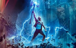 Nerd Culture #66.X2 met de Thor: Love and Thunder Review (No Spoilers)