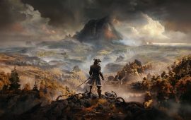 GreedFall Review: Kopen, budgetbak of slopen?