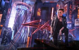 GK Journaal: Eerste reviews Cyberpunk 2077 binnen: ‘briljant & buggy’