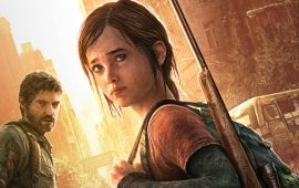 GK Journaal: Naughty Dog werkt aan standalone multiplayer game
