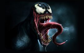 Premium: Filmkings over Venom en Star Wars Episode VIII: The Last Jedi