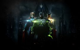Injustice 2 Review