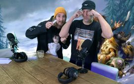 Brievenmaandag over Baldur’s Gate, E3, Bad Company & tabletop games