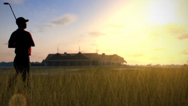 [Democheck] Tiger Woods PGA Tour 13