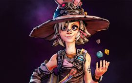 Tiny Tina's Wonderlands