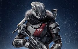 Premium: JJ interviewt Bungie’s Jesse van Dijk