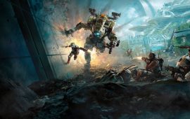 Einde van de Week Vrijdag over Respawn en de nieuwe generatie consoles