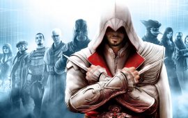Special: Terugblikken op tien jaar Assassin’s Creed