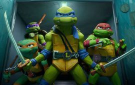 Nerd Culture #119 over Barbenheimer, TMNT & Invincible