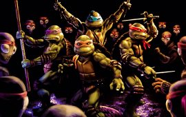 Nerd Culture #17 over de beste & slechtste superhero films uit de 90’s