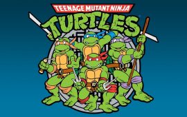 TMNT Rescue-Palooza!