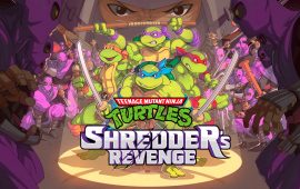Teenage Mutant Ninja Turtles: Shredder’s Revenge review – Kopen, budgetbak of slopen?
