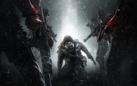 The Division: Survival DLC Review