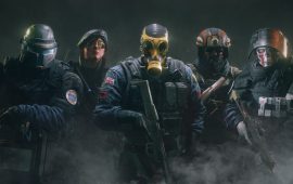 Tom Clancy’s Rainbow Six Siege: Drie jaar later
