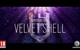 Tom Clancy’s Rainbow Six Siege DLC Velvet Shell Review