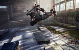 Tony Hawk’s Pro Skater 1+2 – Kopen, budgetbak of slopen?