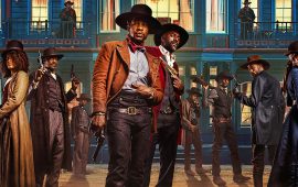 Nerd Culture #43 over de beste films & series van 2021