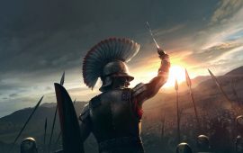 Total War gaat Free-to-play in: Total War Arena