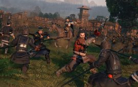 Total War: Three Kingdoms In-Depth Premium Review – China veroveren is niet makkelijk