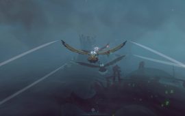 The Falconeer werd gemaakt door één Nederlander