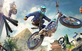Trials Rising Review: ‘Heerlijk om jezelf uit te blijven dagen’