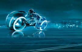 Nerd Culture #94 over TRON: Ares, The Mandalorian & Velma