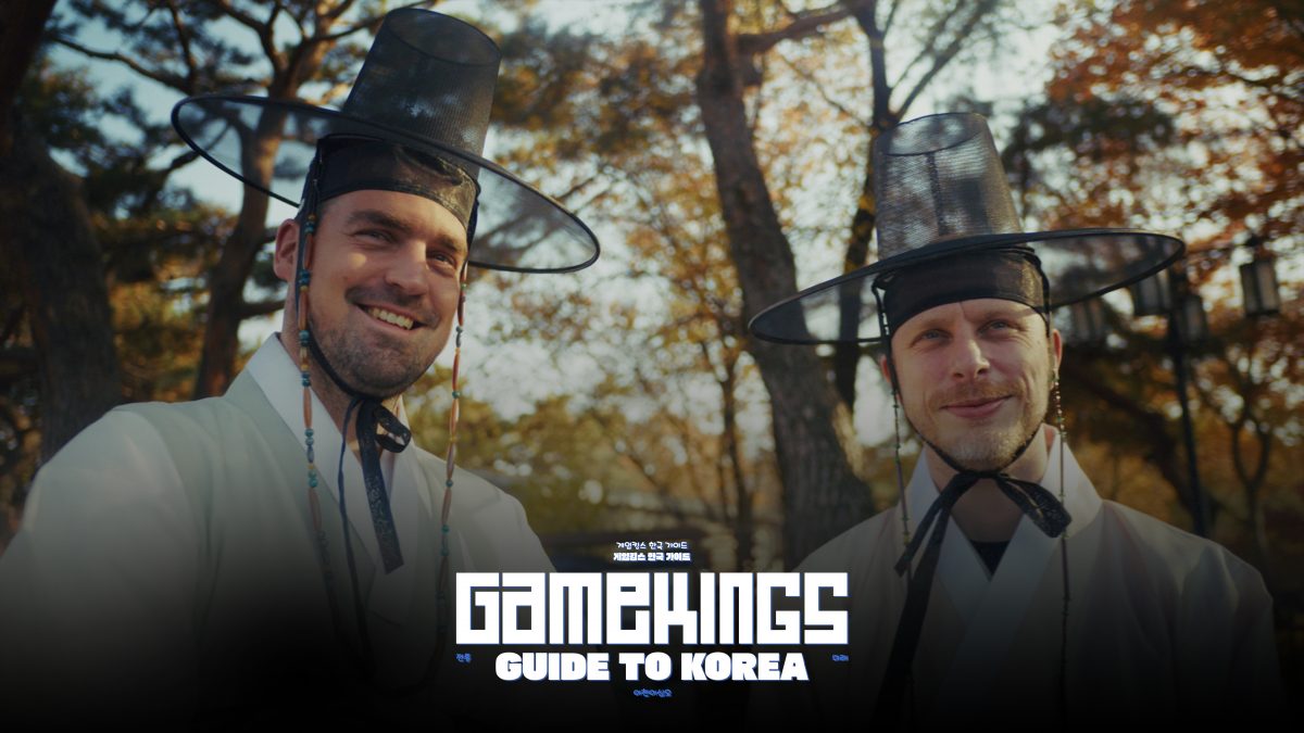 De Gamekings Guide to Korea: Living the Korean Way