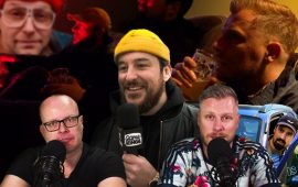 Premiumvision #1 Rerun: Back to the Future