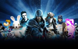 Premium: Het geheim achter de groei van Ubisoft