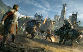 Middle-earth: Shadow of War Review: de conclusie