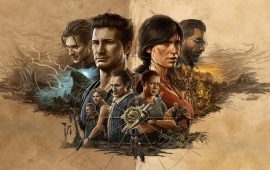 Uncharted: Legacy of Thieves Collection Let’s Play