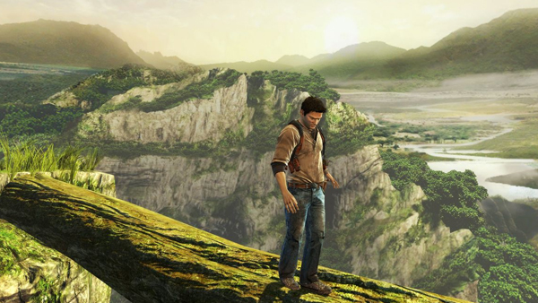 [Review] Uncharted: Golden Abyss