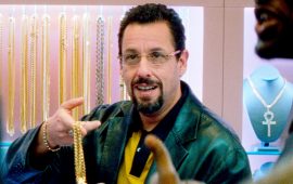 Filmkings over zombiefilms 2019 en 2020, Transformers en Uncharted