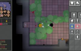 Indiekings over Unexplored en graphics