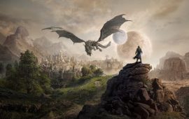 Trailer Trash: Speaking Simulator, Tainted Grail en The Elder Scrolls Online