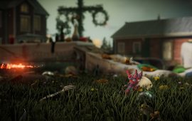 Unravel Two Review: Het pluspuntje tijdens de EA persconferentie