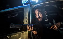 Filmkings over The Golden Globes en Bright