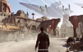 EA trekt stekker uit Star Wars-ontwikkelaar Visceral Games