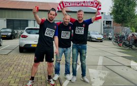 Join The Order of the Supreme Starmaster met de nieuwe Gamekings merch!