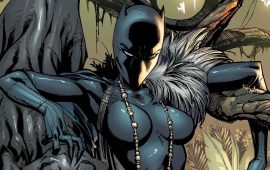 Nerd Culture #84.3HD over Black Adam & Wakanda Forever (No Spoilers Review)